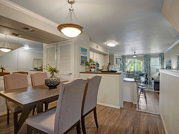 Dining Room Area