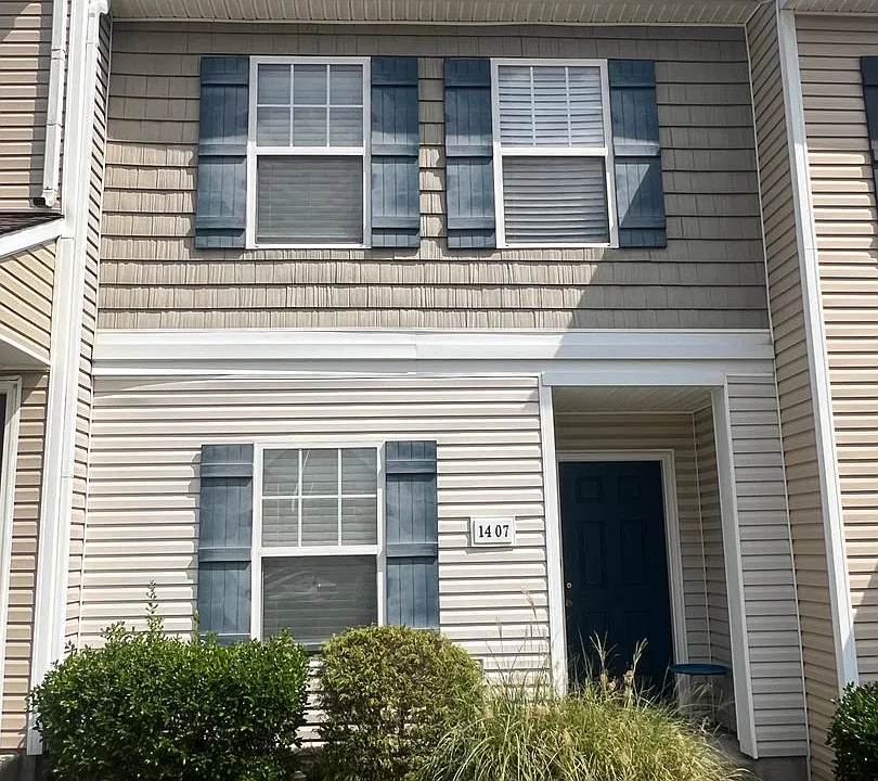 1407 Pleasant Ridge Rd
