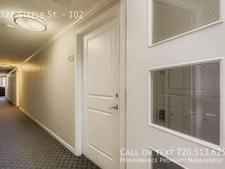 1327 Steele St #102 — Photo 11