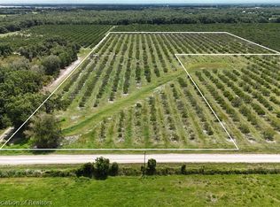 N Bailey Rd, Wauchula, FL 33873
