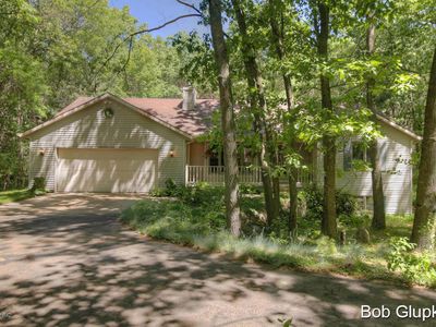 10955 Crawford Lake Trl NE, Cedar Springs, MI, 49319