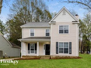 13231 Baker Mills Rd, Pineville, NC 28134