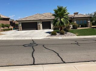 397 S East Ridge Dr, Saint George, UT 84790