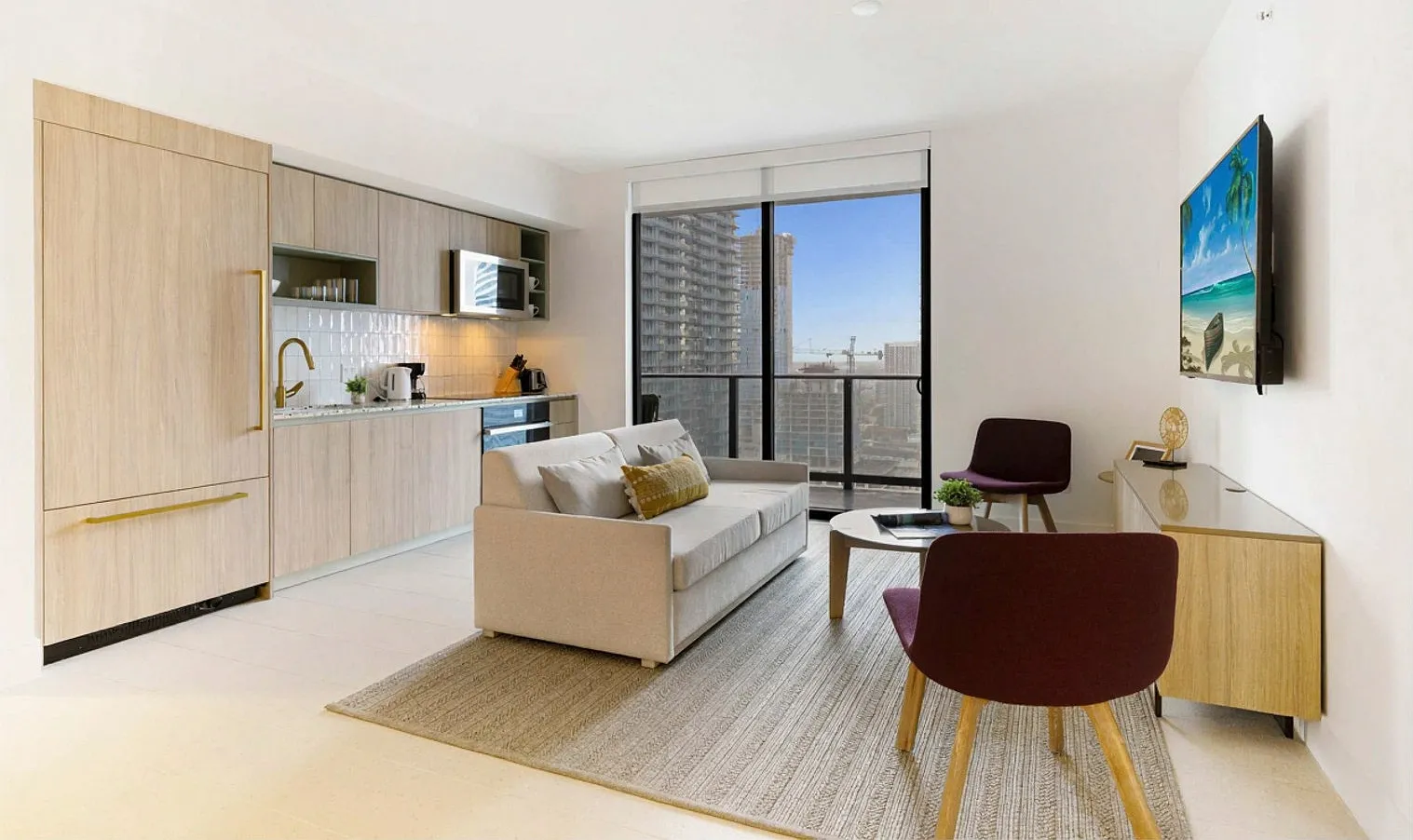 2 bed, 2.0 bath, 1065 sqft, $5,442 — Photo 1