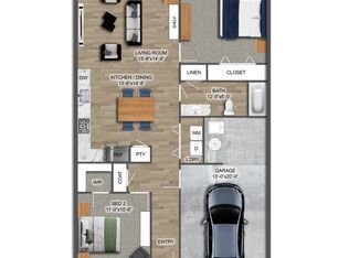 1938 Deerfield Ln, Kendallville, IN 46755