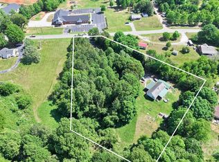 4155 Slanting Bridge Rd, Sherrills Ford, NC 28673