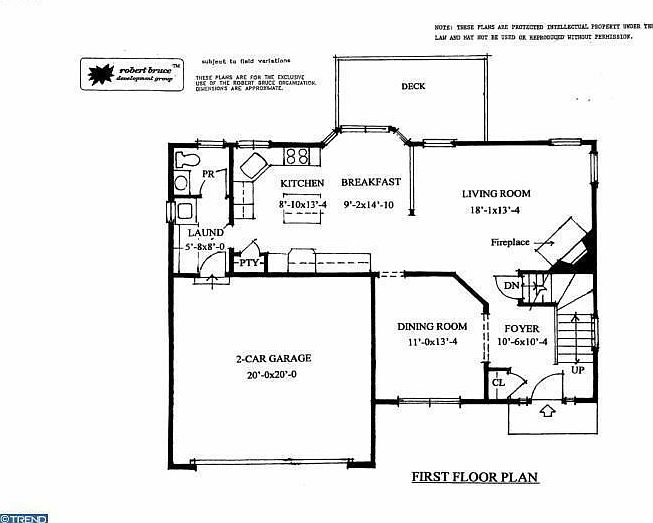 2nd image of 110 Ayerwood Dr