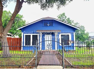 933 Lamar St, San Antonio, TX 78202