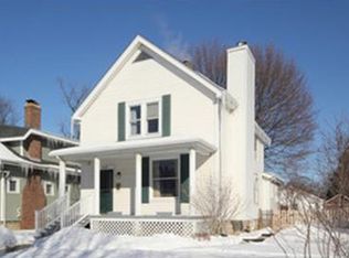 625 North Ave, Naperville, IL 60540