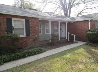1722 Fairfield Dr, Gastonia, NC 28054