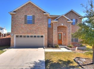 300 Springtree Cir, Cibolo, TX 78108