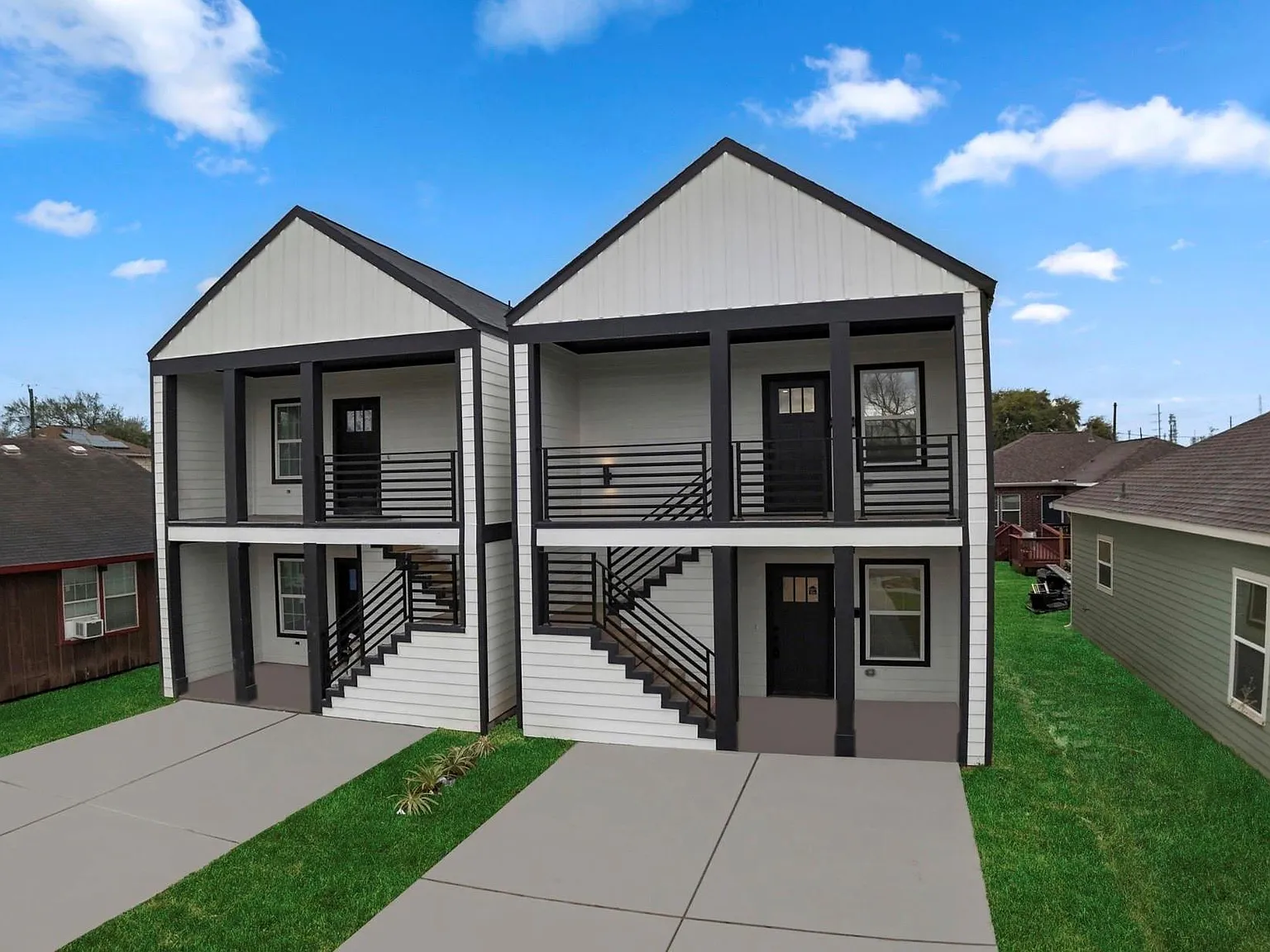 3 bed, 2.0 bath, 1187 sqft, $1,850 — Photo 1