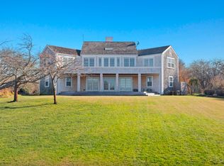 6 Fargo Way, Nantucket, MA 02554