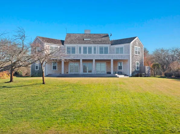 6 Fargo Way, Nantucket, MA 02554