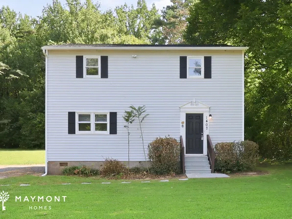 1407 Torrence Grove Church Rd, Charlotte, NC 28213
