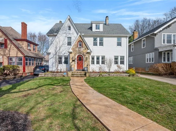 3141 Washington Blvd, Cleveland Heights, OH 44118