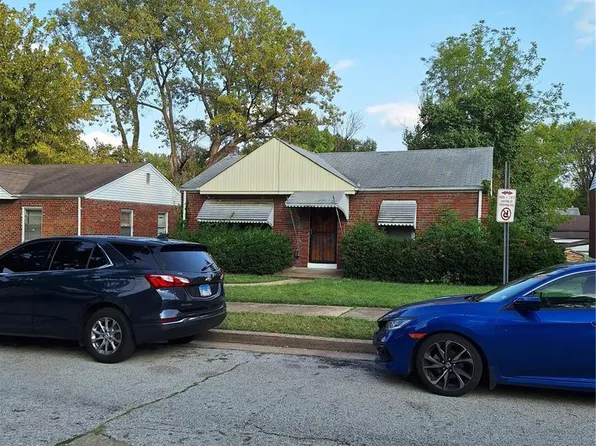 5556 Floy Ave, Saint Louis, MO 63136