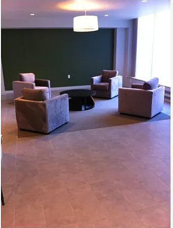 Building Lobby