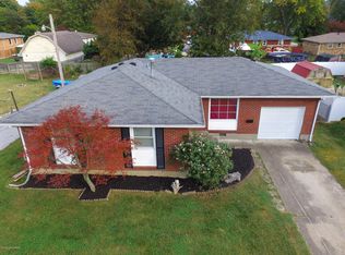 10809 Marcitis Rd, Louisville, KY 40272
