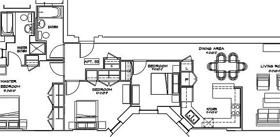 2nd image of 244 E 86th St APT 55