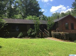 110 Kannon Dr, Madison, AL 35758