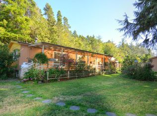 809 SW Wakonda Beach Rd, Waldport, OR 97394