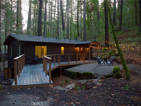 16035 Madrone Blvd, Cobb, CA 95426