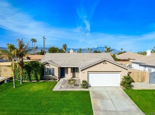 41731 Moneaque Rd, Bermuda Dunes, CA 92203