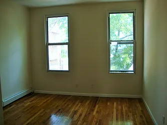 Rented by Tri Boro Terrace Realty