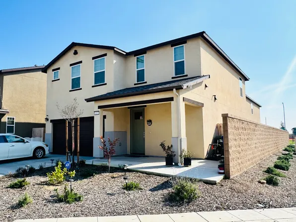 6317 W Willis Ave, Fresno, CA 93723