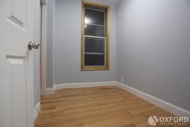 Rented by Oxford Property Group