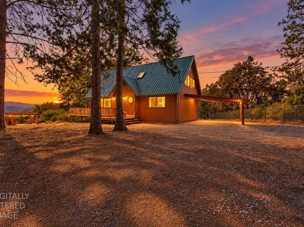 6880 Kahala Rd, Garden Valley, CA 95633