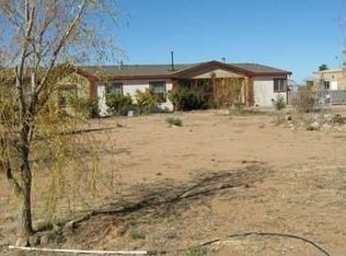 8925 Corona Rd, Las Cruces, NM 88012