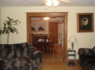 302 Derby St, Michigan City, IN