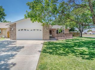 847 S Hoover Ave, Fort Lupton, CO 80621