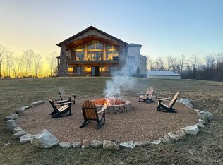 3415 Waynesville Rd, Bellbrook, OH 45305