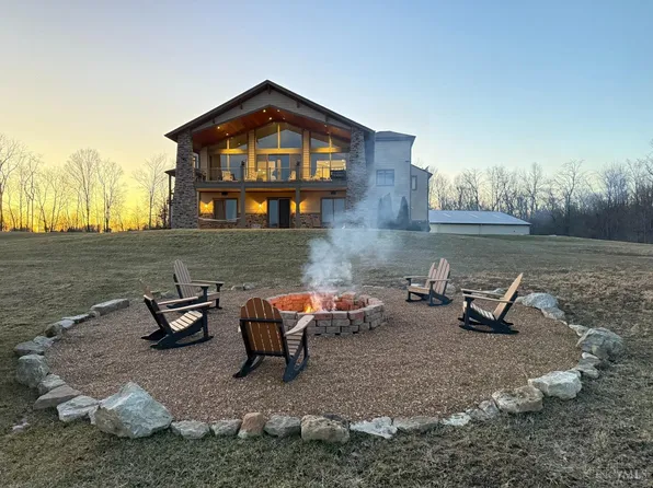 3415 Waynesville Rd, Bellbrook, OH 45305