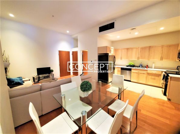 407 Washington St Unit 602