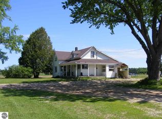 4123 S 23 Rd, Boon, MI 49618