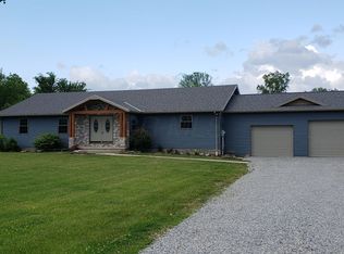 2797 Co 169 Rd, Cardington, OH 43315