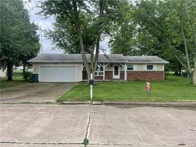 602 E Hermanson Dr, Moweaqua, IL, 62550