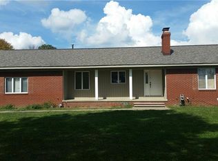 1189 Remsen Rd, Medina, OH 44256