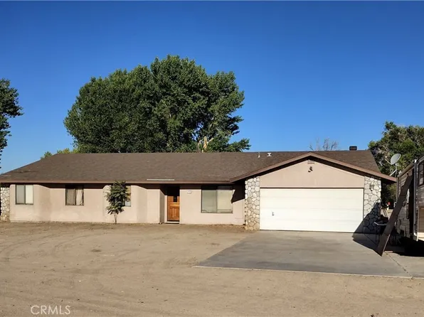 24705 Aster Rd, Oro Grande, CA 92368