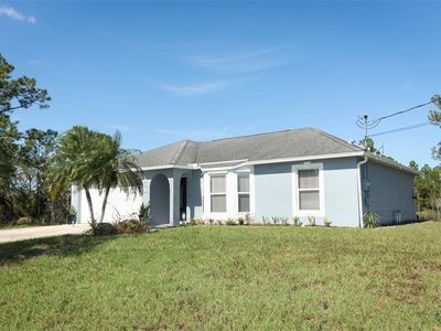 1481 Humphrey Blvd, Deltona, FL, 32738