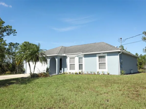 1481 Humphrey Blvd, Deltona, FL 32738