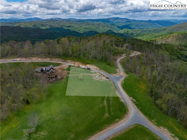 WR-72 Fireside Trail, Elk Park, NC 28622