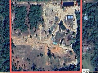 15001 County Road 49, Summerdale, AL 36580