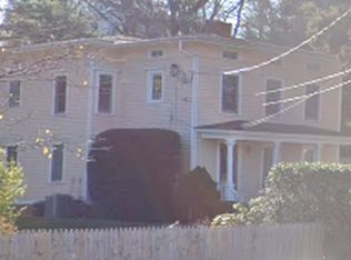 2635 Post Rd #2HISTORIC, Southport, CT 06890