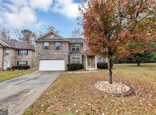 4055 Butternut Pl, Atlanta, GA 30349