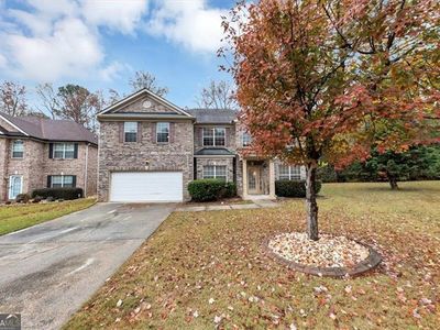 4055 Butternut Pl, Atlanta, GA, 30349